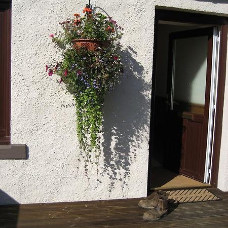 Seggat Farm Holiday Cottages Kirktown of Auchterless Zimmer foto