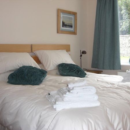 Seggat Farm Holiday Cottages Kirktown of Auchterless Zimmer foto