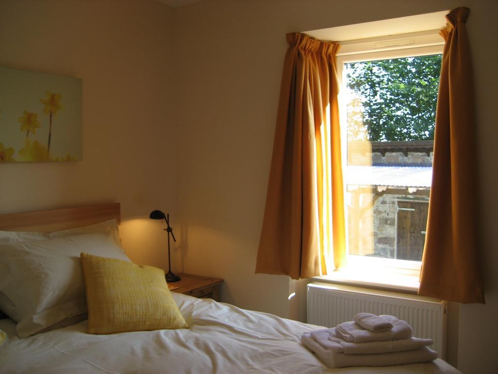 Seggat Farm Holiday Cottages Kirktown of Auchterless Zimmer foto